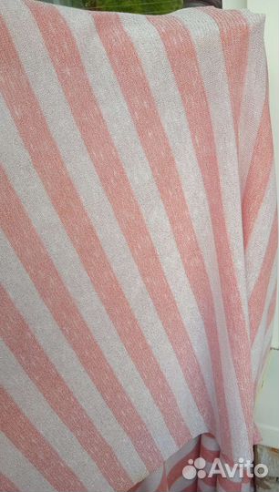 Льняное полотно, трикотаж, лëн