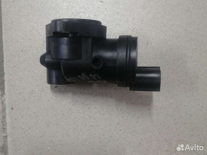 Механизм изменения длины впуск коллектора Mazda 3