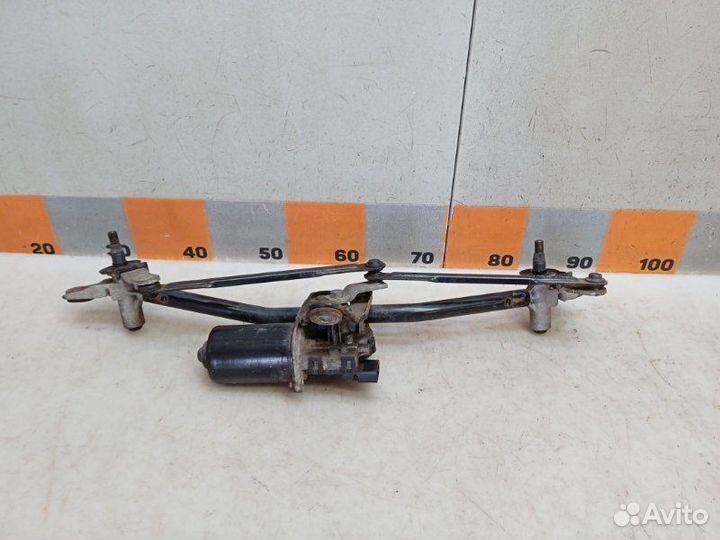 Б/У Б/У с моторчиком, Киа Сид 1 981001H000