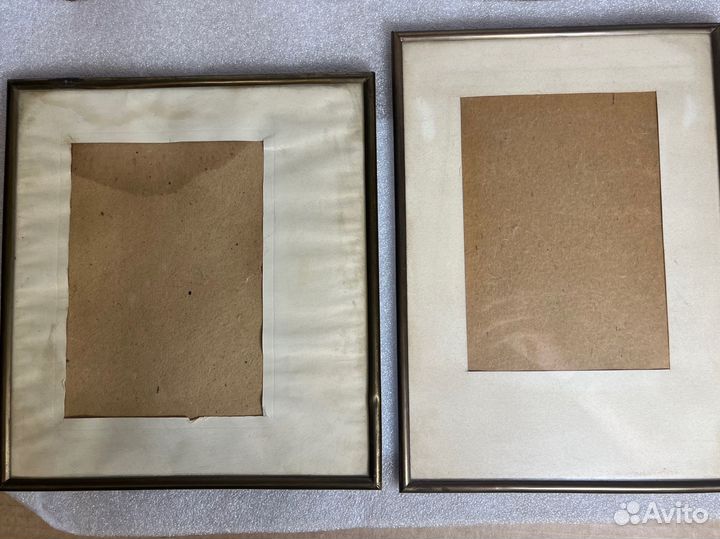 Винтадная Рамка для фотографии