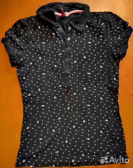 Вещи на девочку