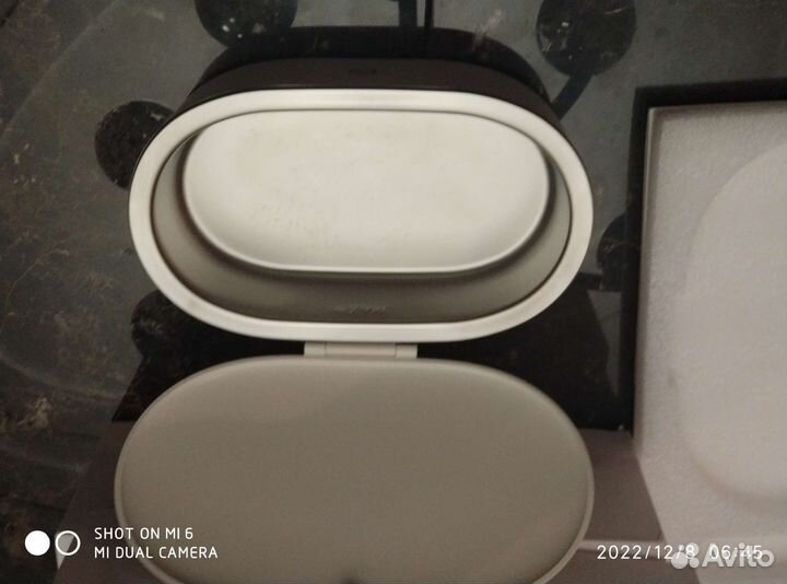 Ультразвуковой очиститель ювелирных изделий