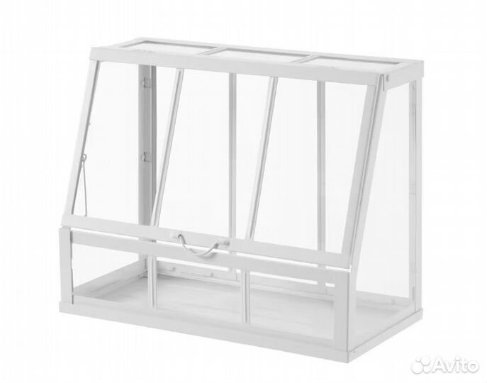 Мини теплица IKEA 45см доставка по РФ