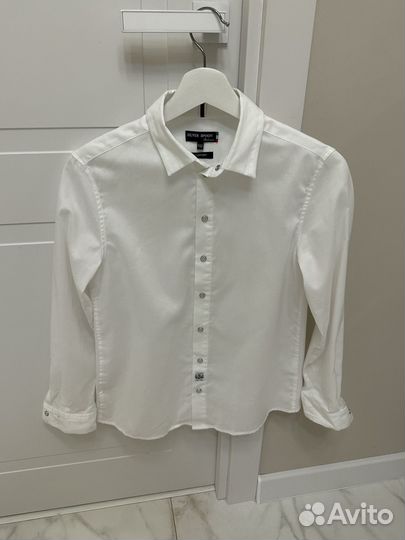 Рубашки 152 Silver Spoon