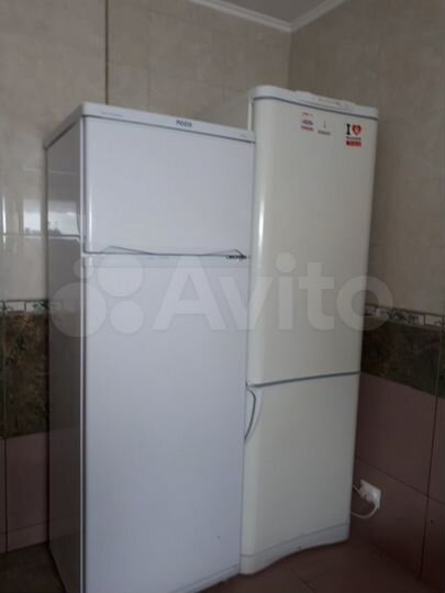 Комната 12 м² в 1-к., 1/2 эт.