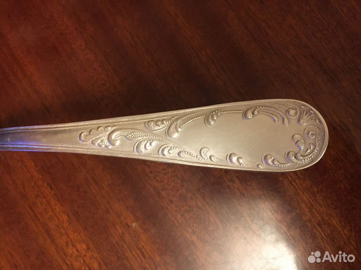 Лопатка для торта винтажная Кольчугин з-д неиз