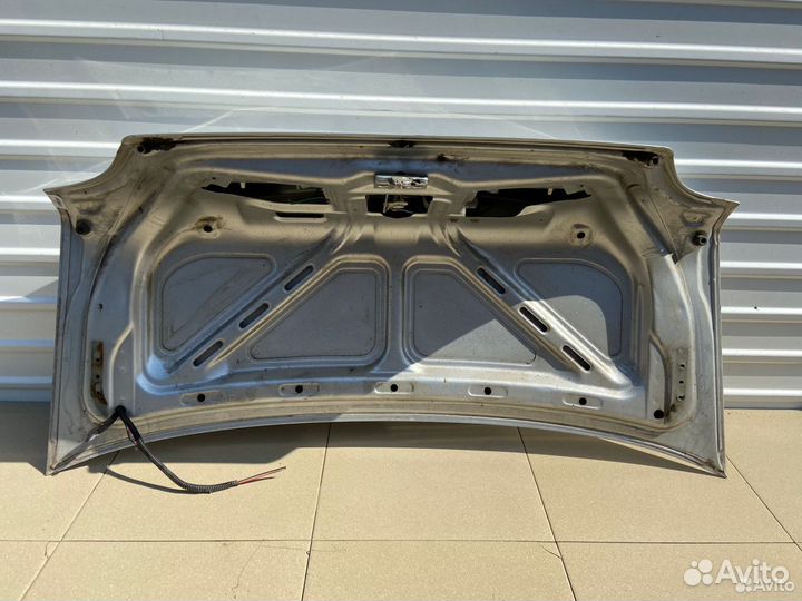 Крышка багажника Daewoo nexia