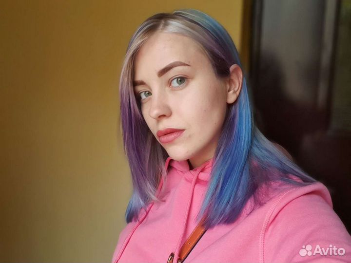 Парикмахер-универсал