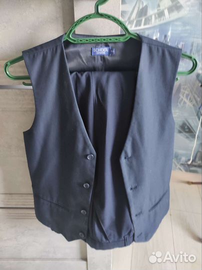 Школьная форма для мальчика