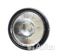 Фара передняя газ, УАЗ Хантер