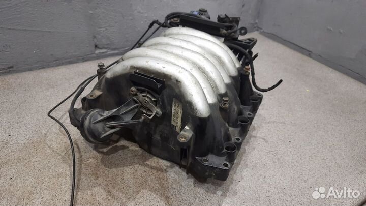 Впускной коллектор 2.4 APS ALF 2.8 ACK AMX