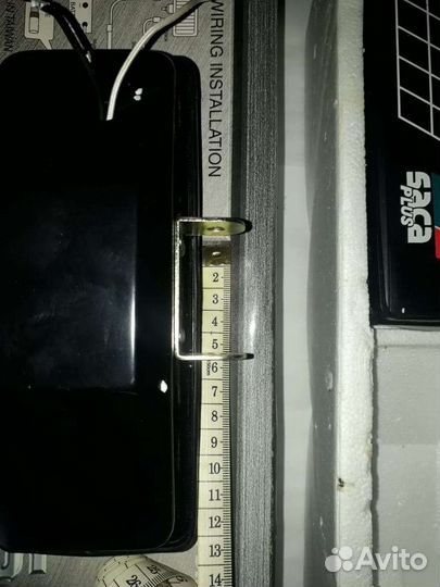 Противотуманные фары подходят на ваз 2106.7,8,9,99