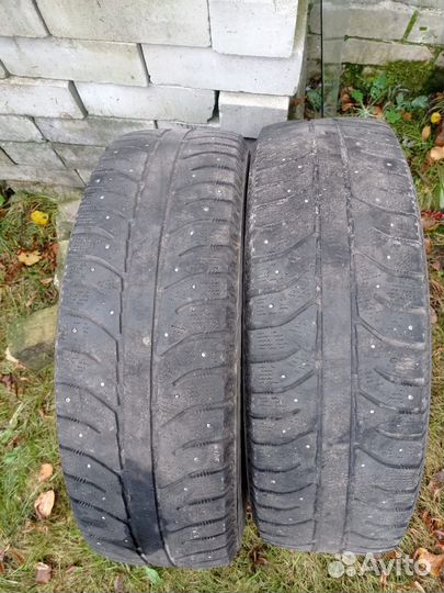 Bridgestone Ice Cruiser 7000 215/70 R16 100T