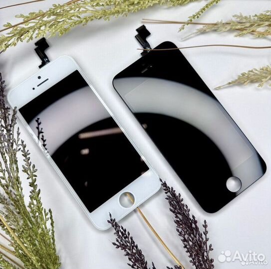 Дисплей iPhone 5S/SE NEW