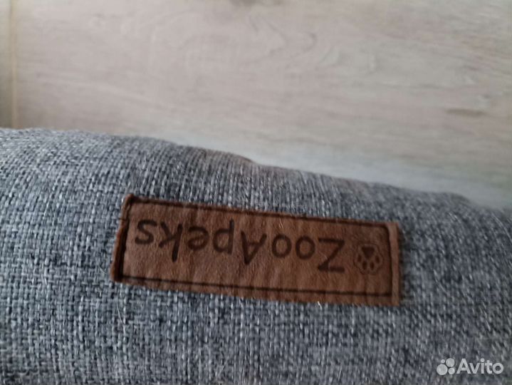 Лежанка для собак