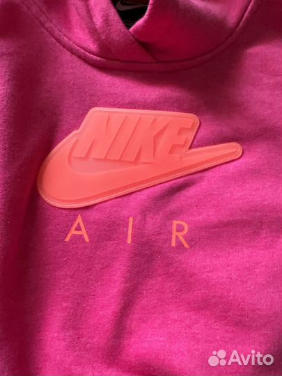 Толстовка Nike