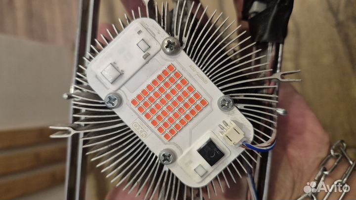 Фитолампа 150 w