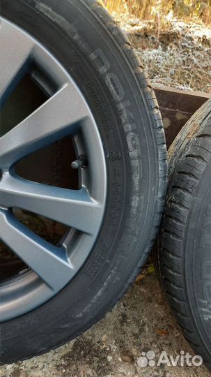 Nokian Tyres Nordman SX2 205/55 R16