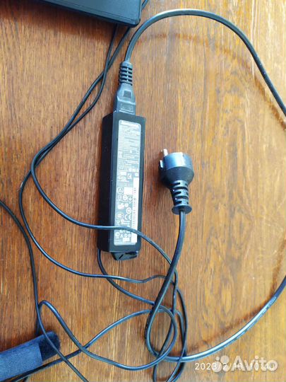 Ноутбук lenovo