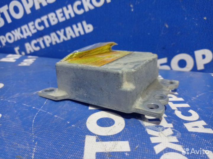 Блок управления airbag Nissan X-Trail T31