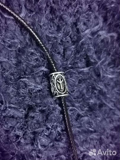 Скандинавские руны