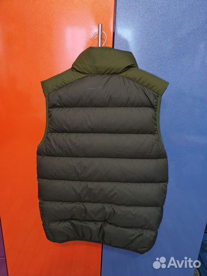 Жилетка мужская Nike