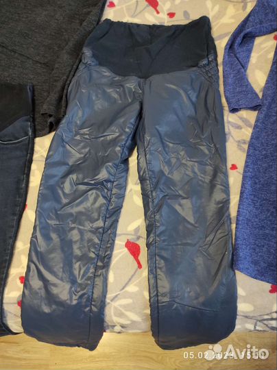 Одежда для беременных 46 48