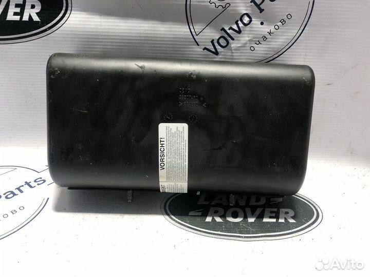 Подушка безопасности пассажирская (в торпедо) Jagu