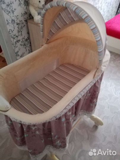 Колыбель Люлька