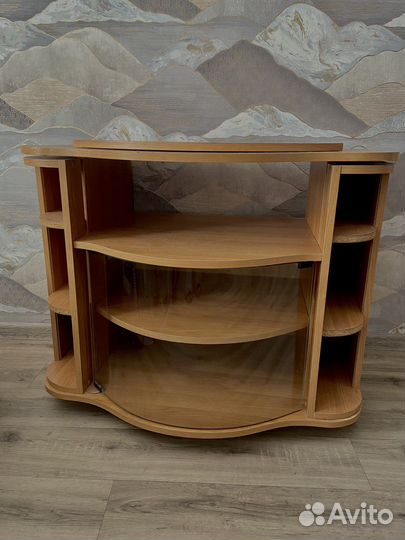 Тумба под телевизор