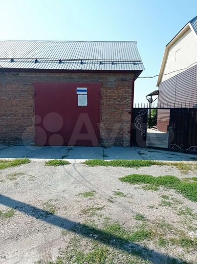 Дом 226 м² на участке 11,5 сот.