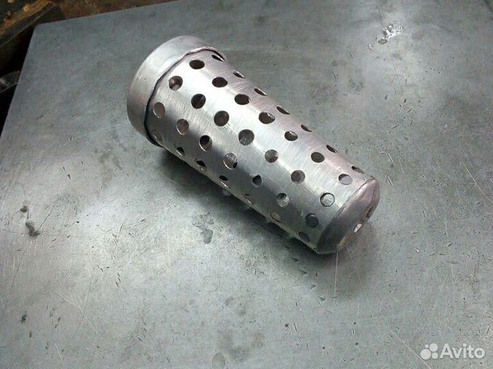 Кормушка летняя