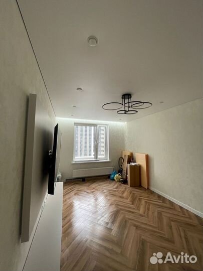 Ремонт и отделка квартир под ключ / под ваш бюджет