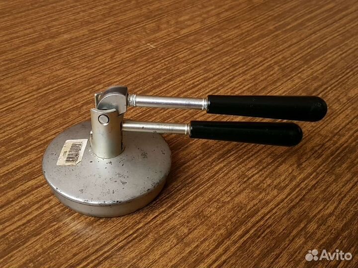 Закаточная машинка