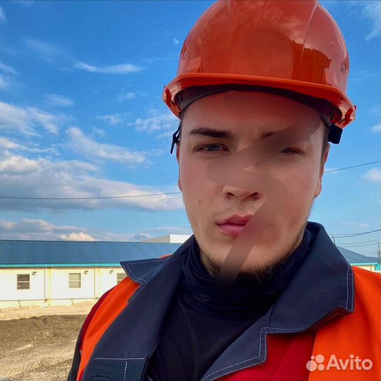 Любая работа, подработка