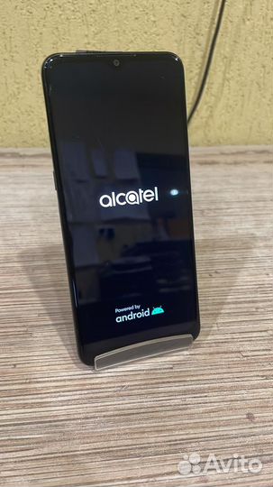 Смартфон Alcatel 1S