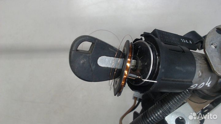 Колонка рулевая Peugeot Partner, 1998