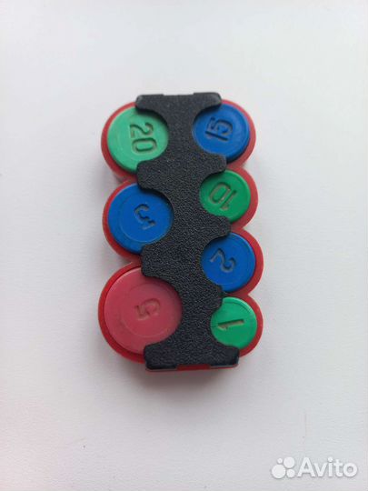 Вещи предметы СССР