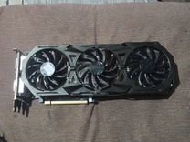 Видеокарта gtx 960 2gb