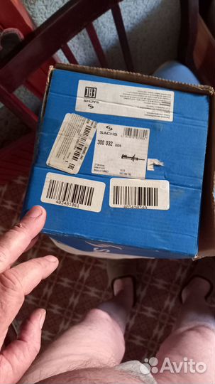 Продаются стойки амортизаторы