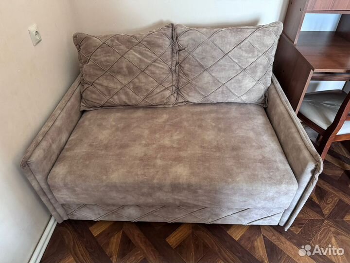 Диван раскладной бу