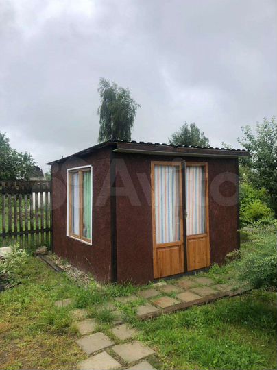 Участок 5 сот. (СНТ, ДНП)