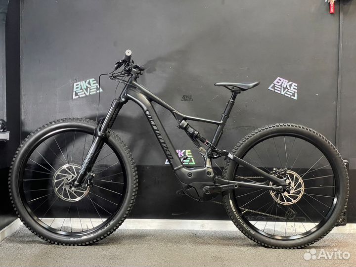 2021 Specialized Turbo Levo Alloy