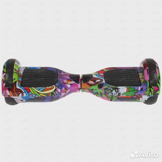 Гироскутер Hoverbot A-3 Light LED