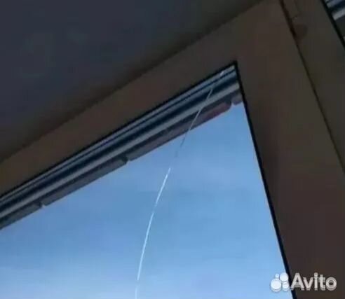 Ремонт стеклопакетов