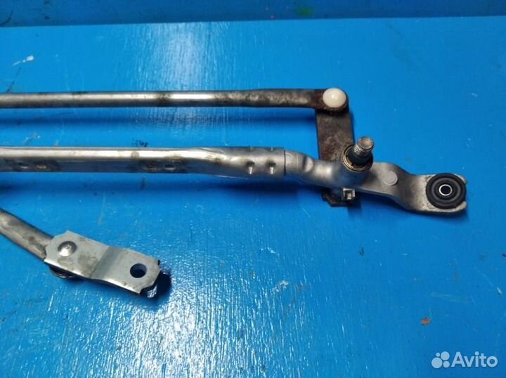 Трапеция стеклоочистителя Mitsubishi Outlander 3