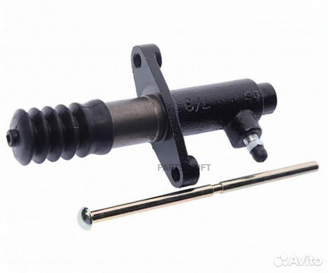 Цилиндр сцепления рабочий Hyundai-65-78,County/MMC