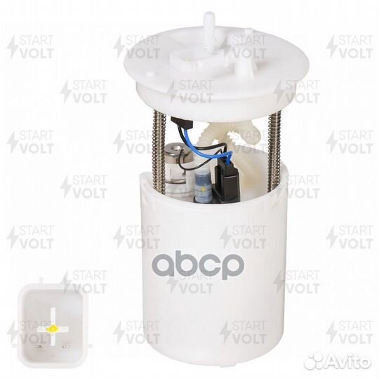 Модуль топливного насоса для а/м Geely Emgrand