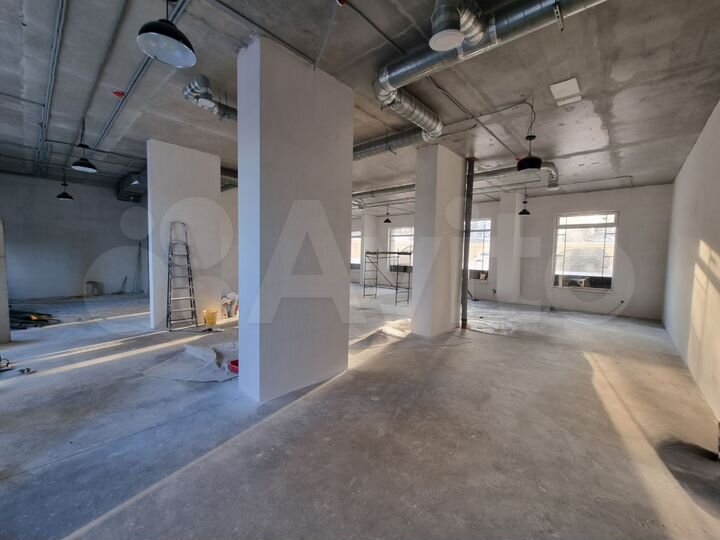 Свободного назначения, 216 м²