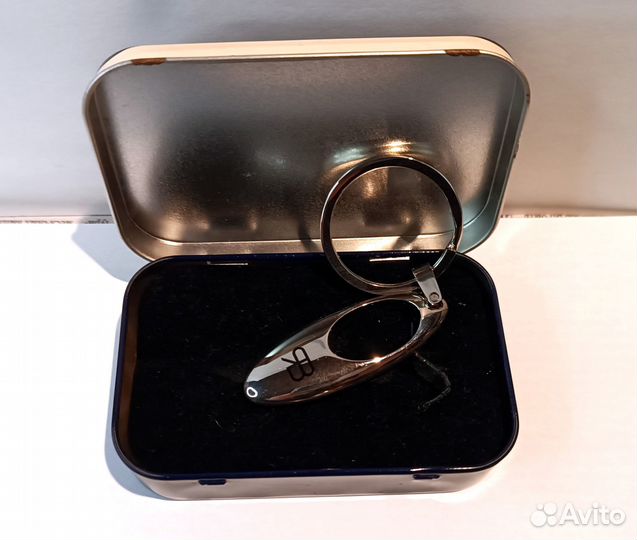 Брелоки Renato Balestra, Barcelona Sagrada Familia